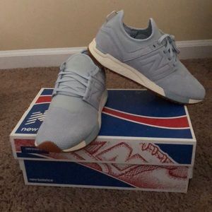 Men’s New Balance MRL247LP size 7.5